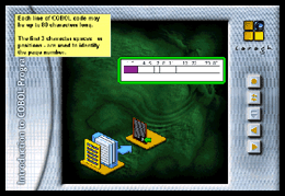e-Learning COBOL