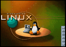 e-Learning Linux