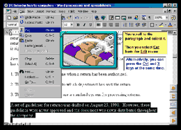 e-Learning PC and Internet